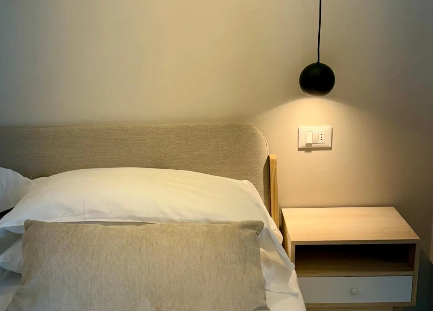 아파트 Marina Suite Elba 마리나디캄포 이탈리아