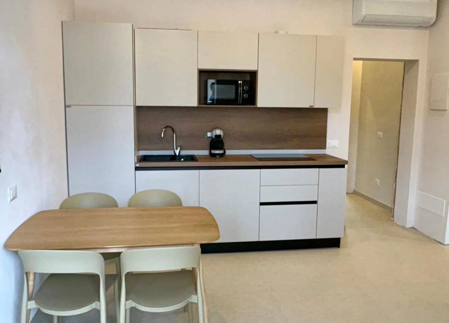Marina Suite Elba 마리나디캄포