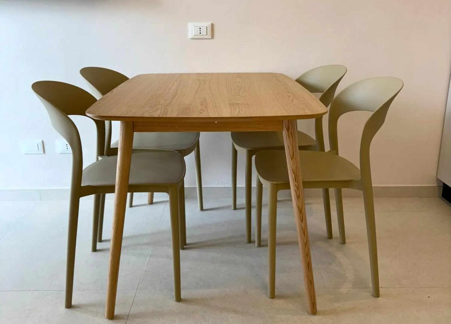 דירה מרינה די קמפו Marina Suite Elba