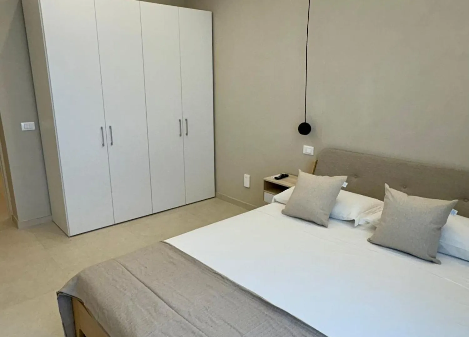 Marina Suite Elba 마리나디캄포 0*,  이탈리아
