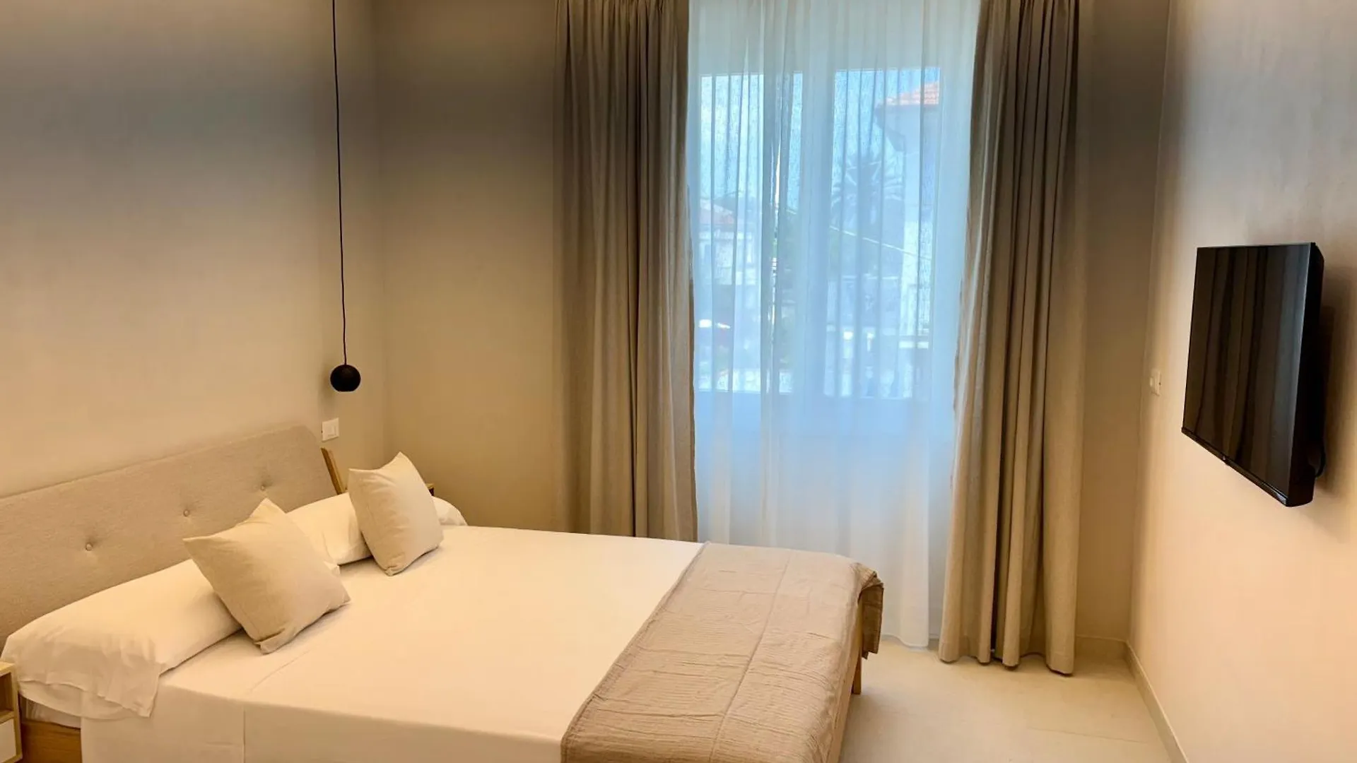 מרינה די קמפו Marina Suite Elba 0*, מרינה די קמפו איטליה