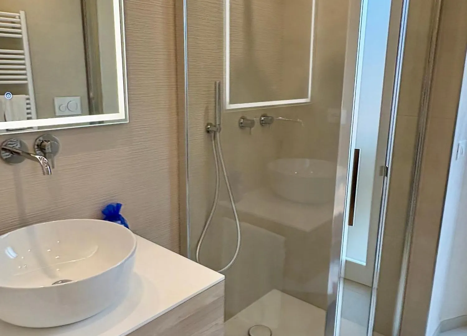 아파트 Marina Suite Elba 마리나디캄포 이탈리아