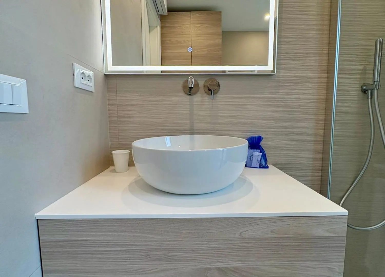 מרינה די קמפו Marina Suite Elba 0*, מרינה די קמפו