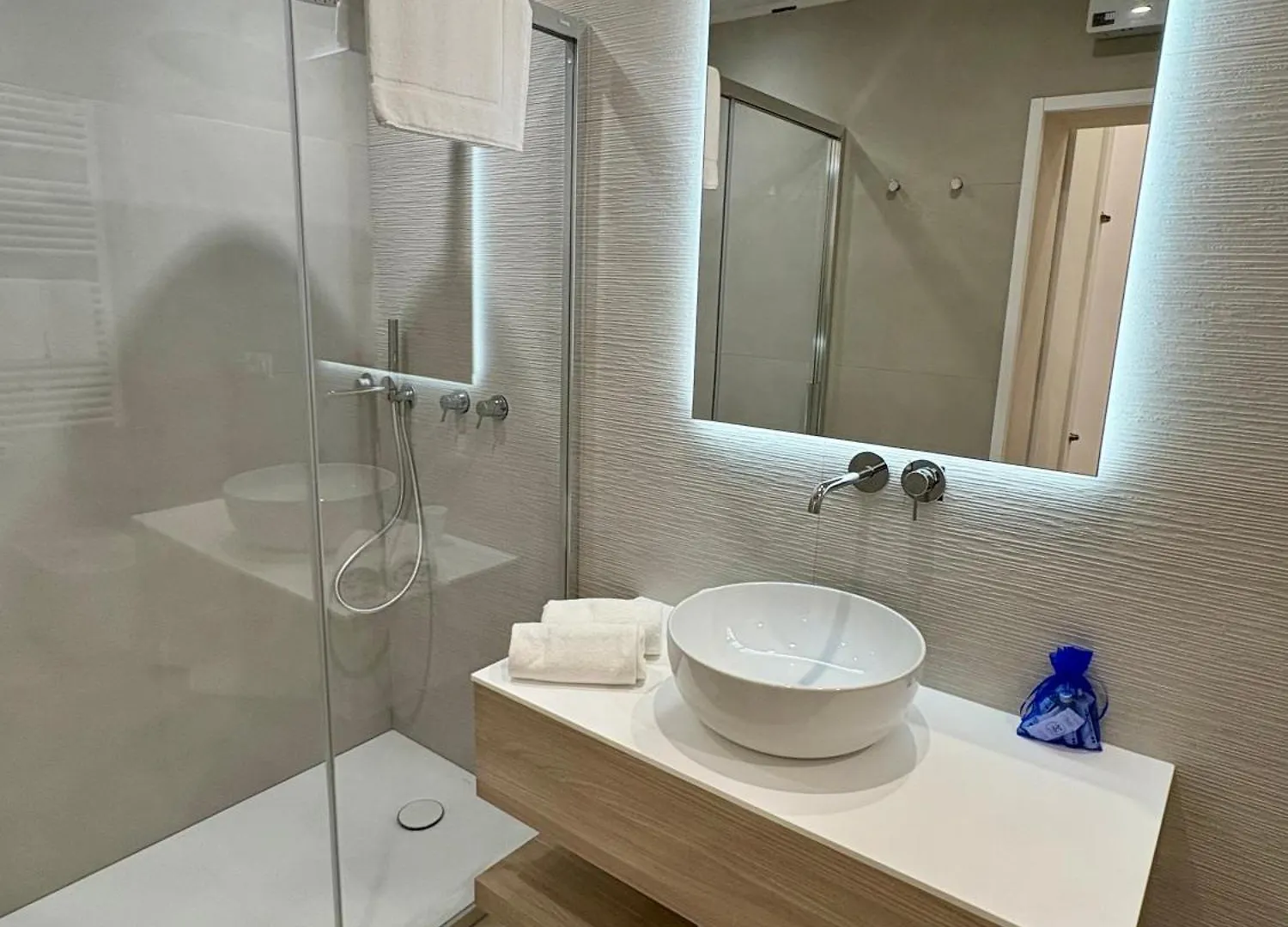Marina Suite Elba 마리나디캄포