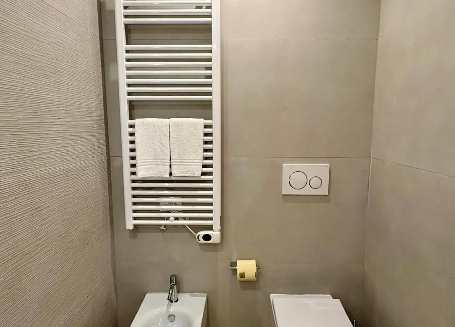 מרינה די קמפו Marina Suite Elba 0*, מרינה די קמפו