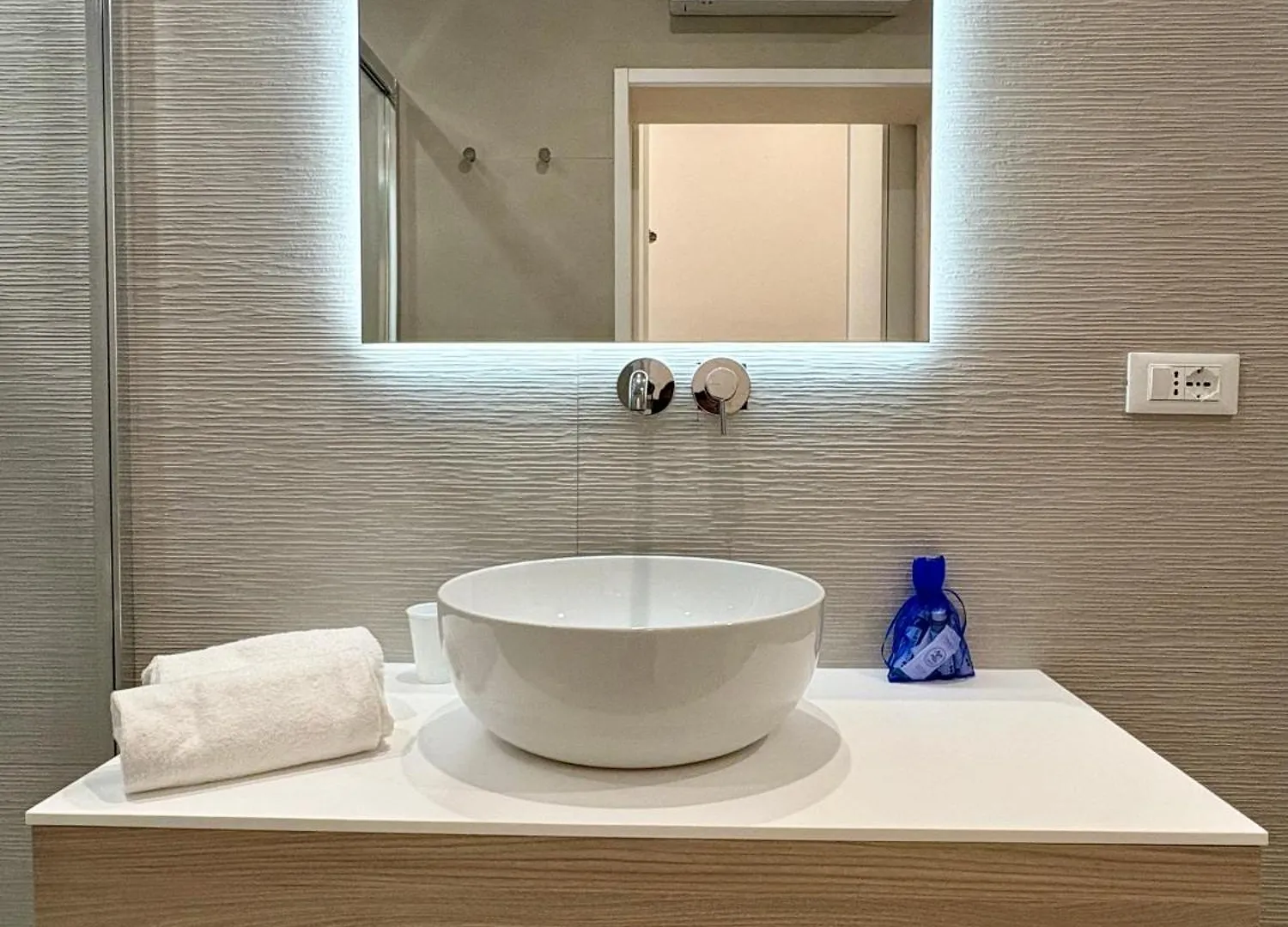 Marina Suite Elba 마리나디캄포 아파트